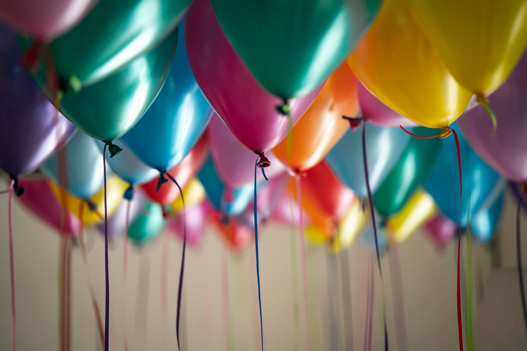Party celebration