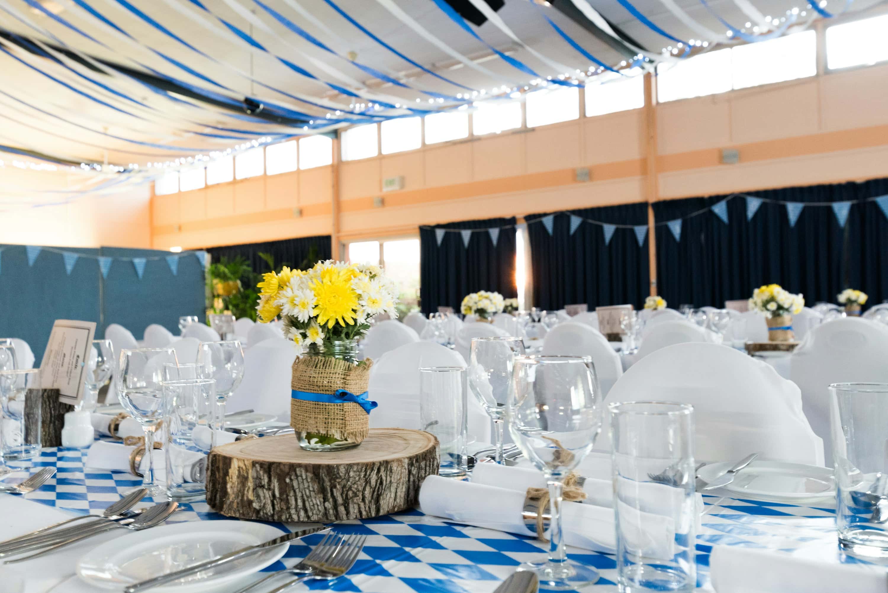 Elevate Your Corporate Events
